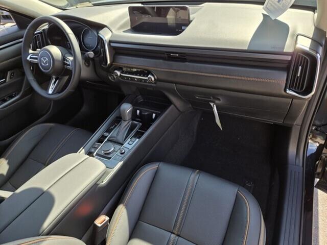2025 Mazda CX-50 Hybrid Premium Plus Package Las Vegas NV