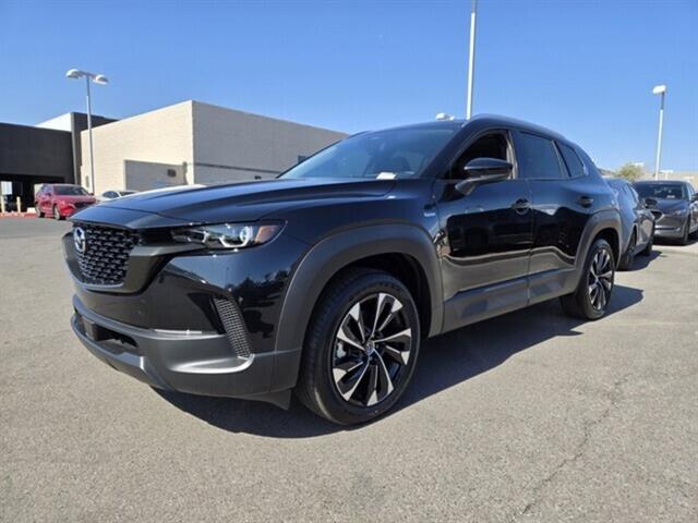 2025 Mazda CX-50 Hybrid Premium Plus Package Las Vegas NV