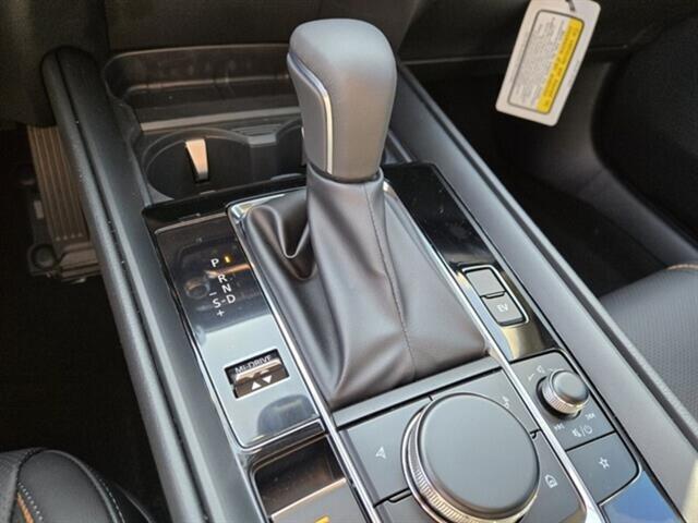 2025 Mazda CX-50 Hybrid Premium Plus Package Las Vegas NV