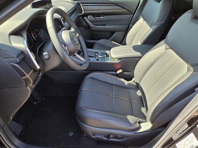 2025 Mazda CX-50 Hybrid Premium Plus Package Las Vegas NV