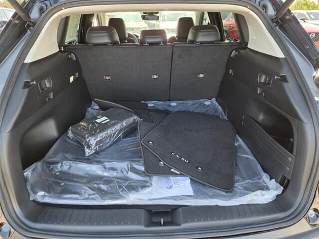 2025 Mazda CX-50 Hybrid Premium Plus Package Las Vegas NV