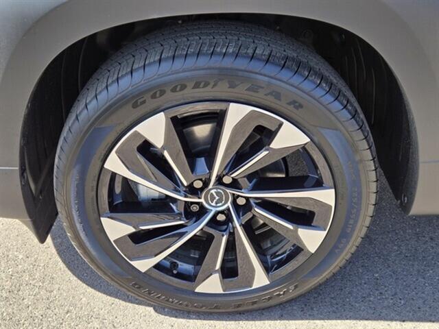 2025 Mazda CX-50 Hybrid Premium Plus Package Las Vegas NV
