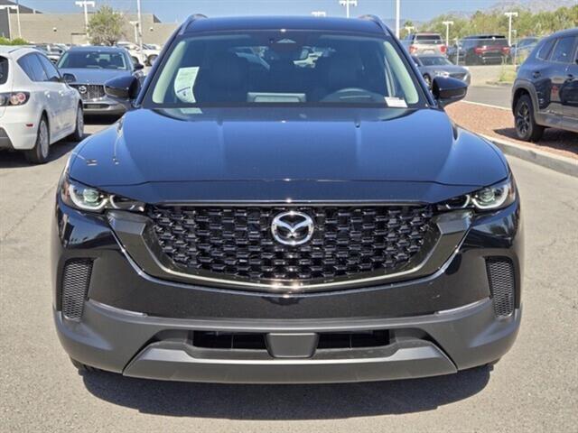 2025 Mazda CX-50 Hybrid Premium Plus Package Las Vegas NV