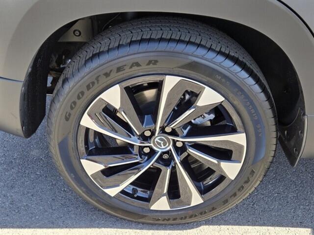 2025 Mazda CX-50 Hybrid Premium Plus Package Las Vegas NV