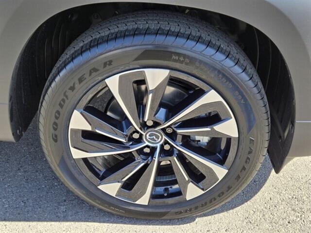2025 Mazda CX-50 Hybrid Premium Plus Package Las Vegas NV