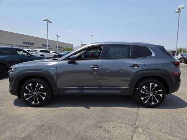 2025 Mazda CX-50 Hybrid Premium Plus Package Las Vegas NV
