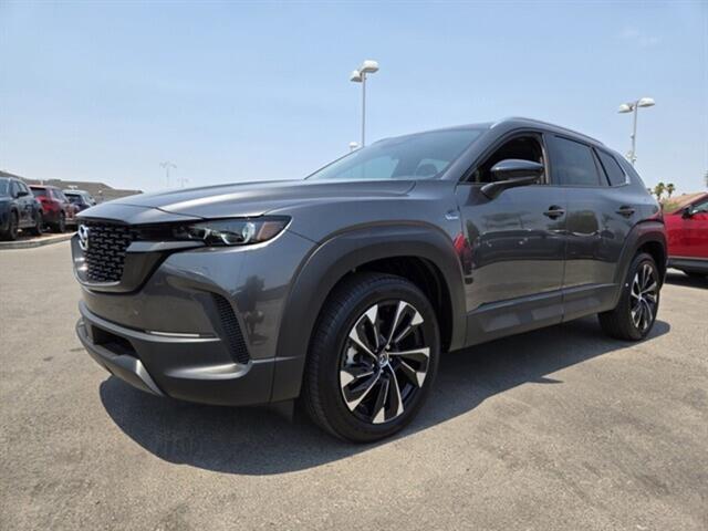 2025 Mazda CX-50 Hybrid Premium Plus Package Las Vegas NV