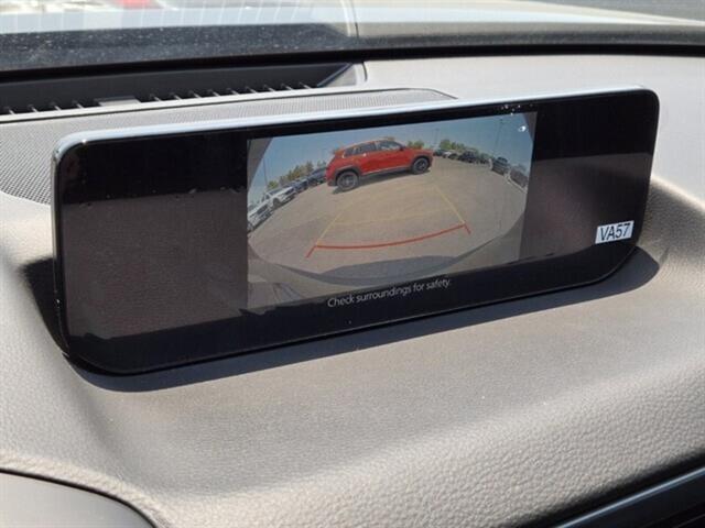 2025 Mazda CX-50 Hybrid Premium Plus Package Las Vegas NV
