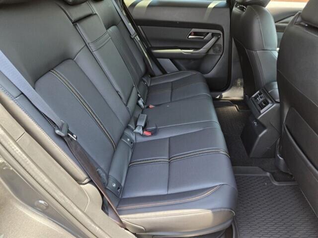 2025 Mazda CX-50 Hybrid Premium Plus Package Las Vegas NV