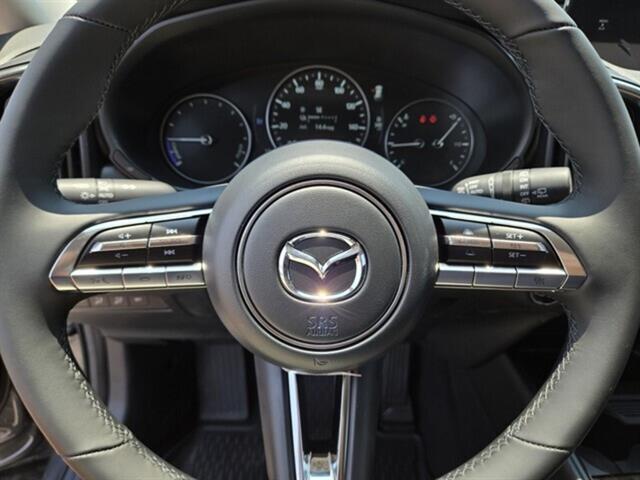 2025 Mazda CX-50 Hybrid Premium Plus Package Las Vegas NV