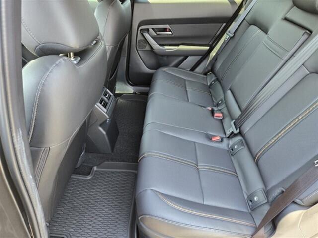 2025 Mazda CX-50 Hybrid Premium Plus Package Las Vegas NV