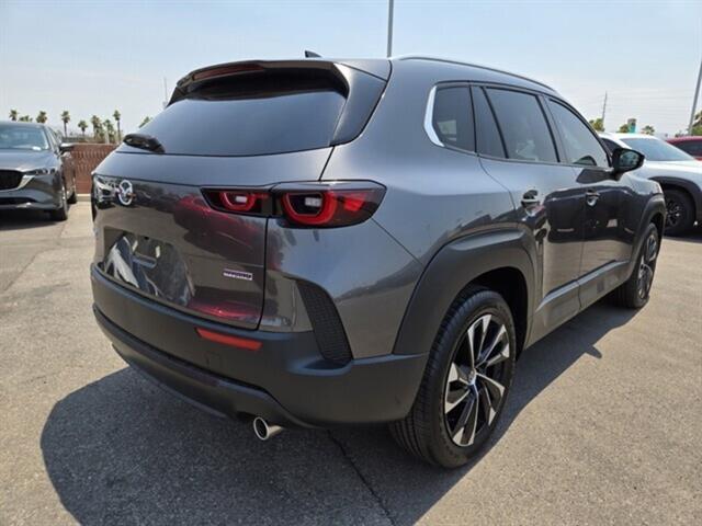 2025 Mazda CX-50 Hybrid Premium Plus Package Las Vegas NV