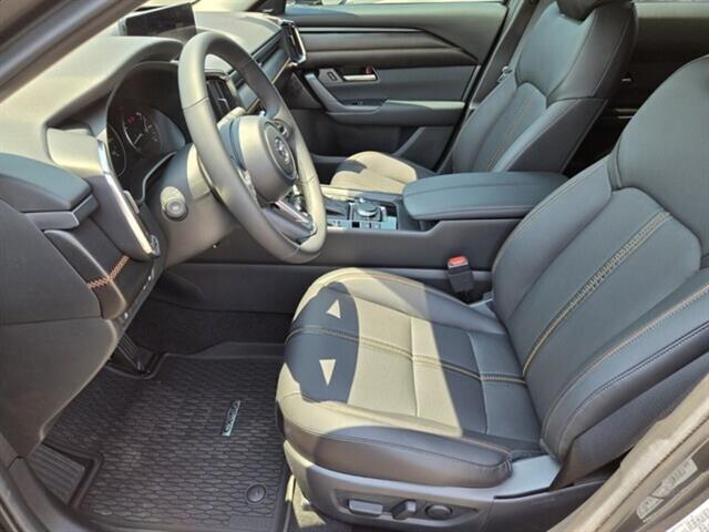 2025 Mazda CX-50 Hybrid Premium Plus Package Las Vegas NV