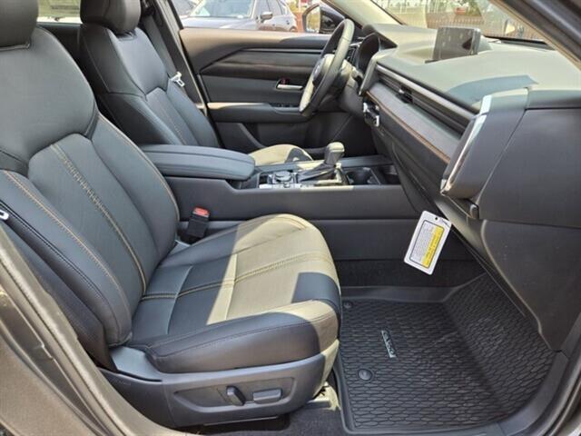 2025 Mazda CX-50 Hybrid Premium Plus Package Las Vegas NV