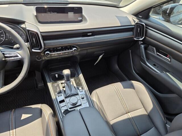 2025 Mazda CX-50 Hybrid Premium Plus Package Las Vegas NV