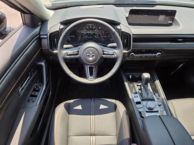 2025 Mazda CX-50 Hybrid Premium Plus Package Las Vegas NV