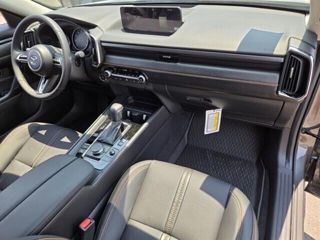 2025 Mazda CX-50 Hybrid Premium Plus Package Las Vegas NV
