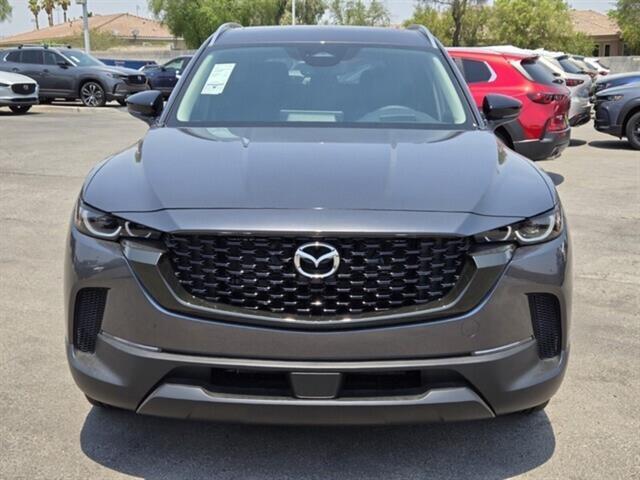 2025 Mazda CX-50 Hybrid Premium Plus Package Las Vegas NV