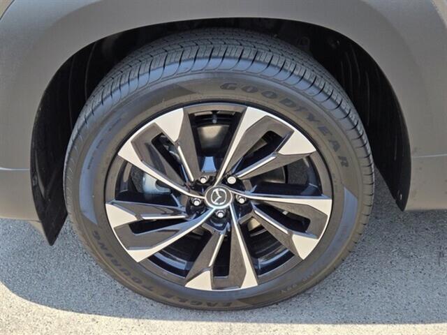 2025 Mazda CX-50 Hybrid Premium Plus Package Las Vegas NV