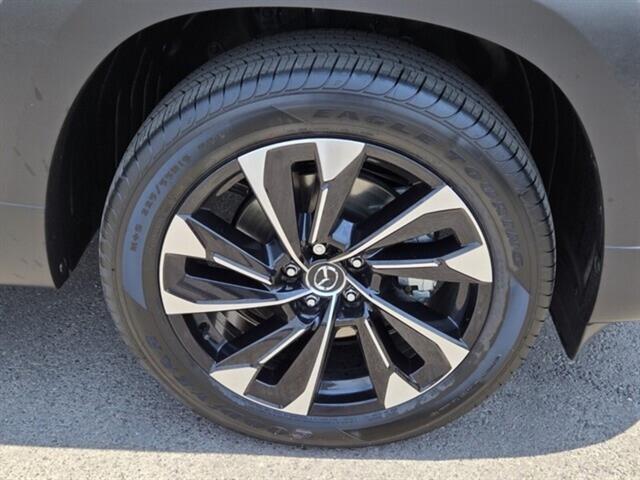 2025 Mazda CX-50 Hybrid Premium Plus Package Las Vegas NV