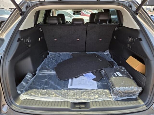 2025 Mazda CX-50 Hybrid Premium Plus Package Las Vegas NV