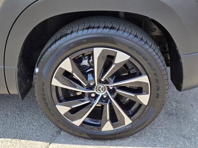 2025 Mazda CX-50 Hybrid Premium Plus Package Las Vegas NV