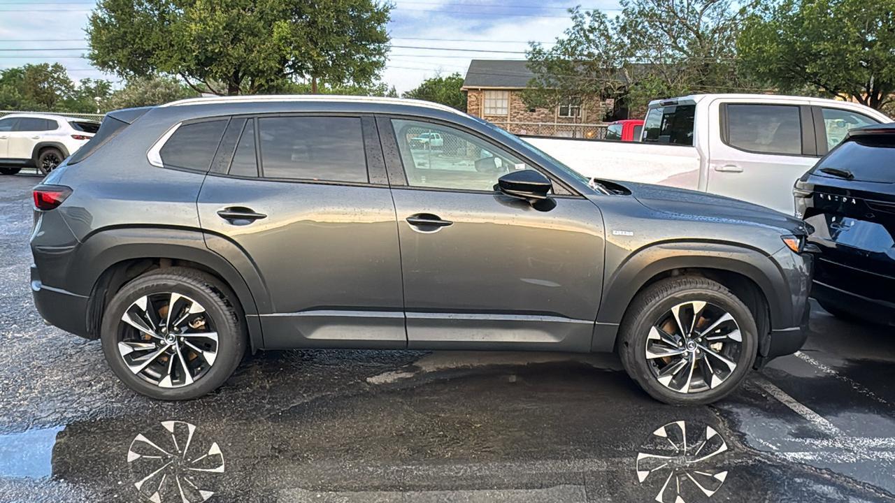 2025 Mazda CX-50 Hybrid Premium Plus Package
