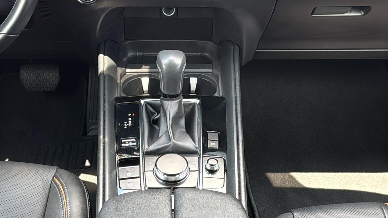 2025 Mazda CX-50 Hybrid Premium Plus Package San Antonio TX