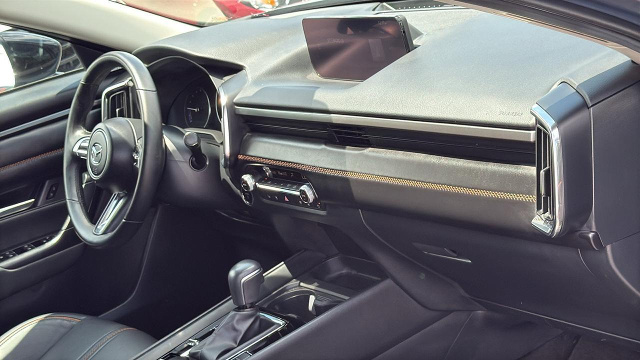 2025 Mazda CX-50 Hybrid Premium Plus Package San Antonio TX