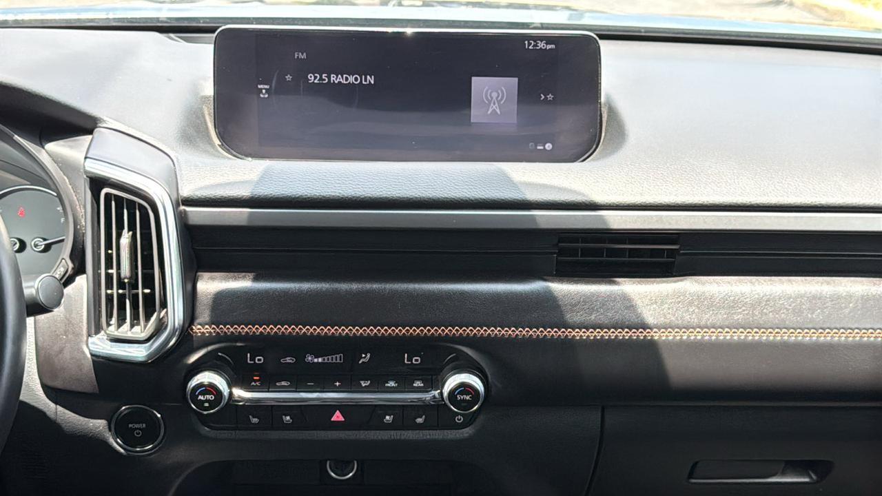 2025 Mazda CX-50 Hybrid Premium Plus Package San Antonio TX