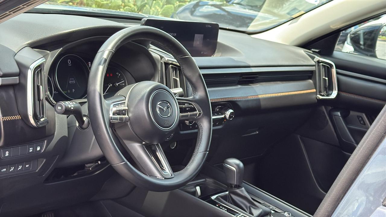 2025 Mazda CX-50 Hybrid Premium Plus Package San Antonio TX