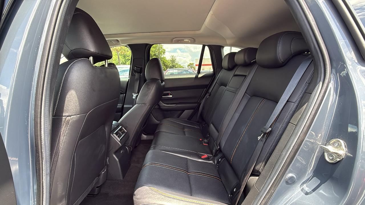 2025 Mazda CX-50 Hybrid Premium Plus Package San Antonio TX