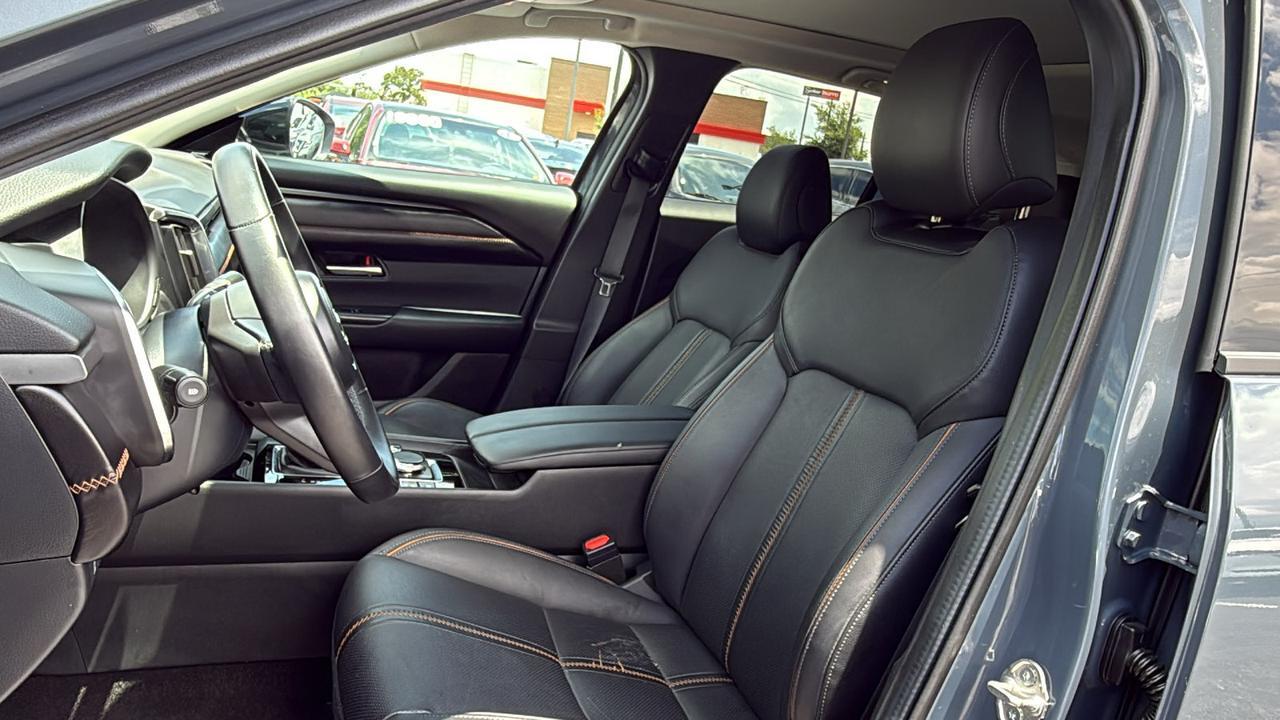 2025 Mazda CX-50 Hybrid Premium Plus Package San Antonio TX