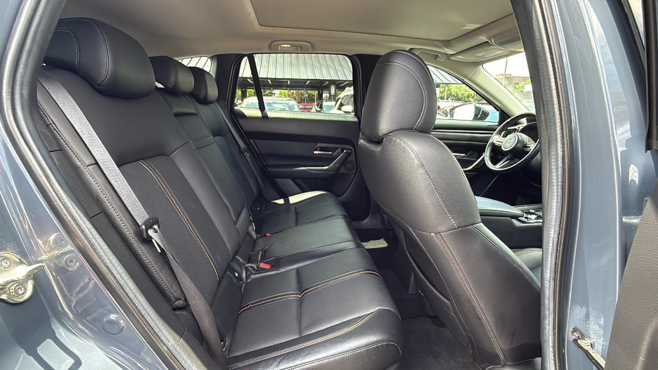 2025 Mazda CX-50 Hybrid Premium Plus Package San Antonio TX