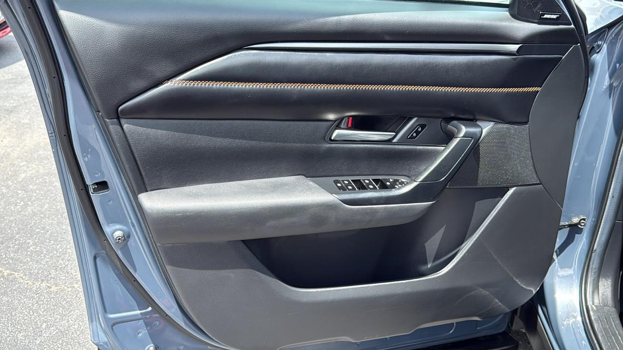 2025 Mazda CX-50 Hybrid Premium Plus Package San Antonio TX