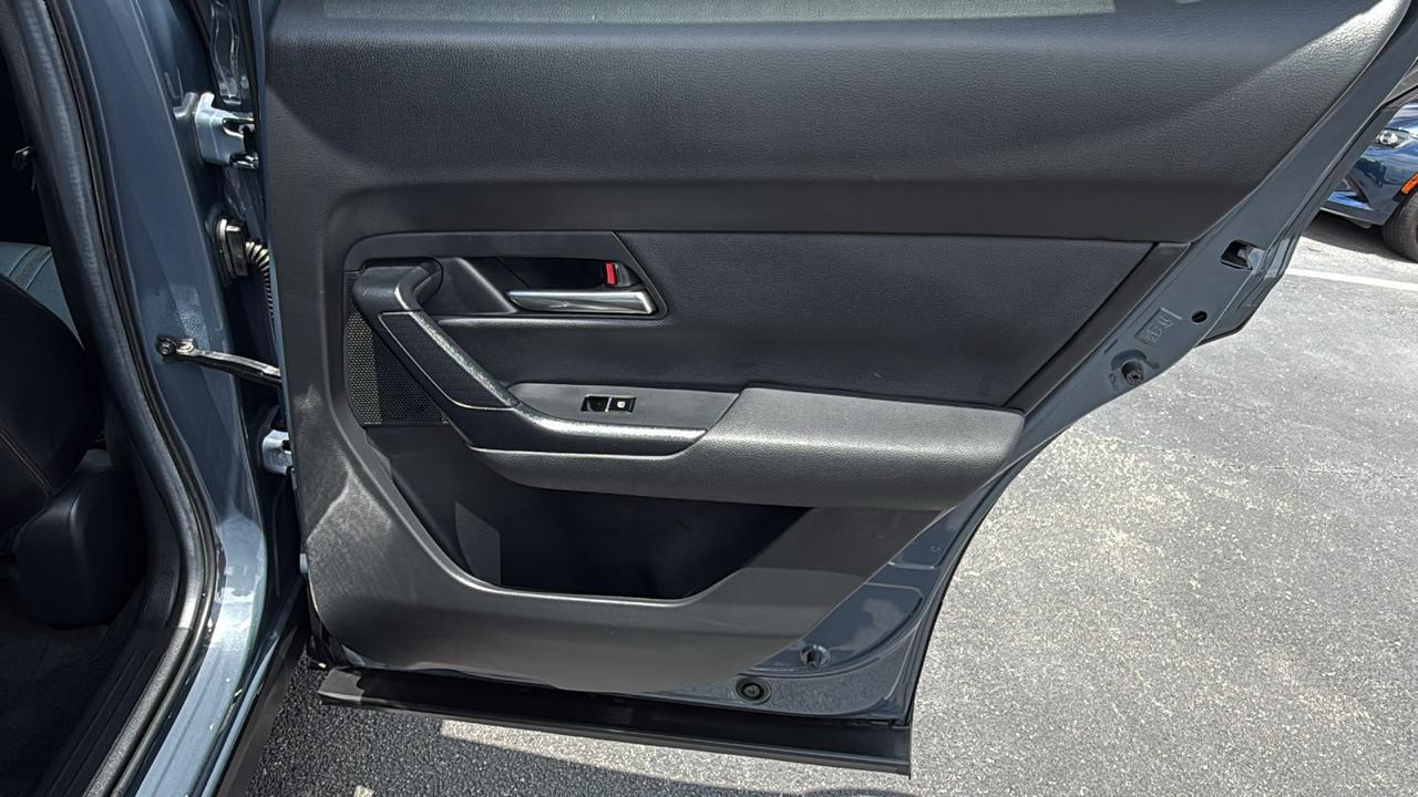 2025 Mazda CX-50 Hybrid Premium Plus Package San Antonio TX