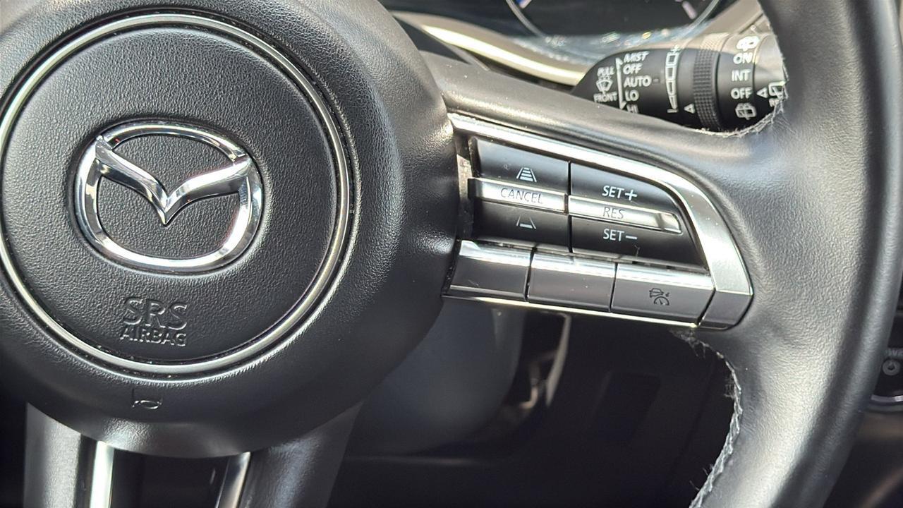 2025 Mazda CX-50 Hybrid Premium Plus Package San Antonio TX