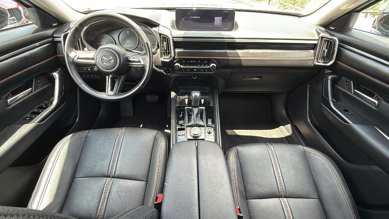 2025 Mazda CX-50 Hybrid Premium Plus Package San Antonio TX