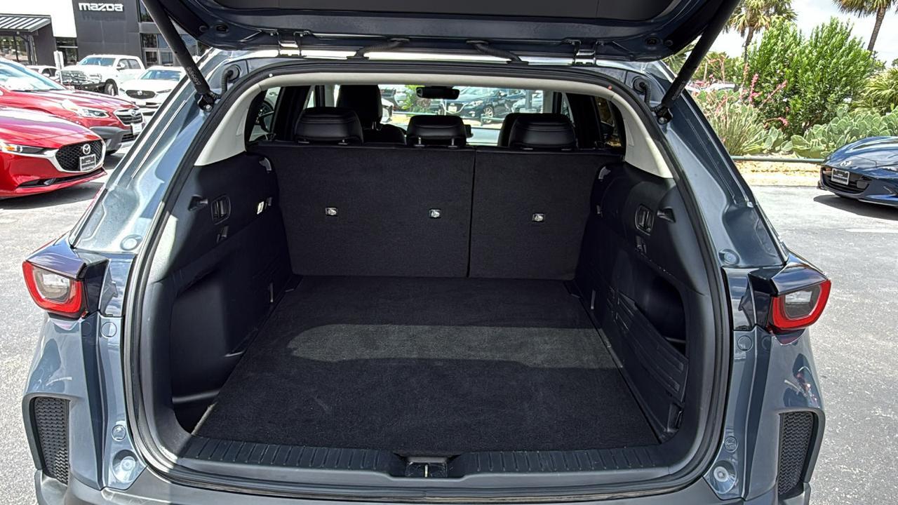 2025 Mazda CX-50 Hybrid Premium Plus Package San Antonio TX