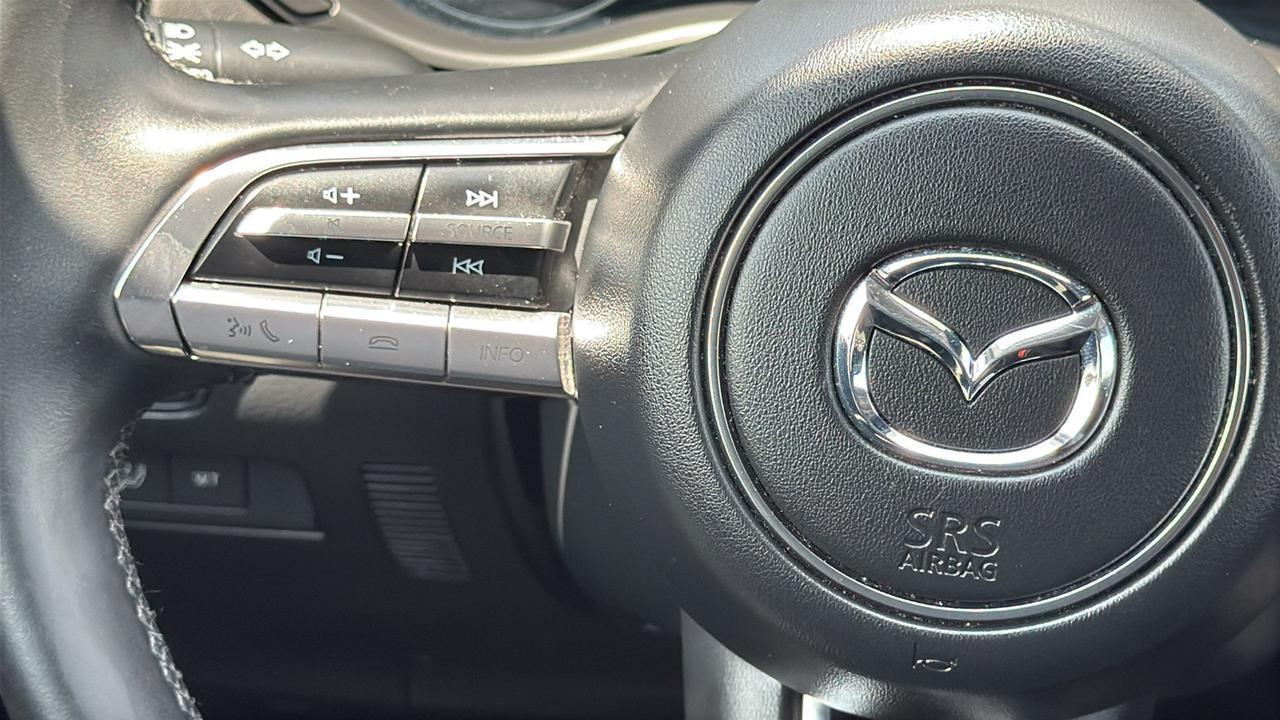 2025 Mazda CX-50 Hybrid Premium Plus Package San Antonio TX