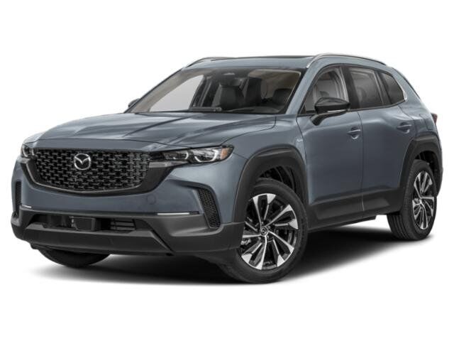 2025 Mazda CX-50 Hybrid Premium Plus Package San Antonio TX