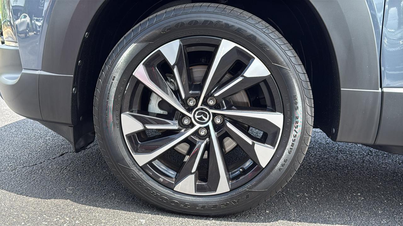 2025 Mazda CX-50 Hybrid Premium Plus Package San Antonio TX
