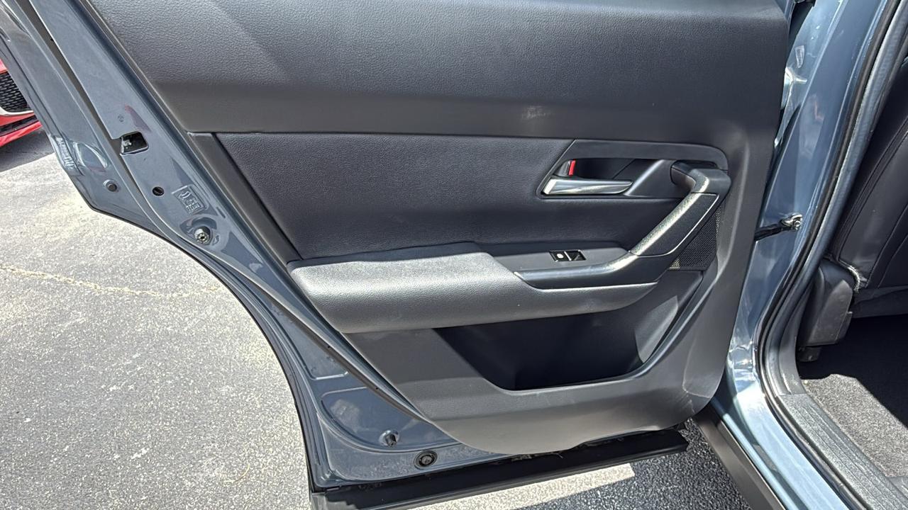 2025 Mazda CX-50 Hybrid Premium Plus Package San Antonio TX