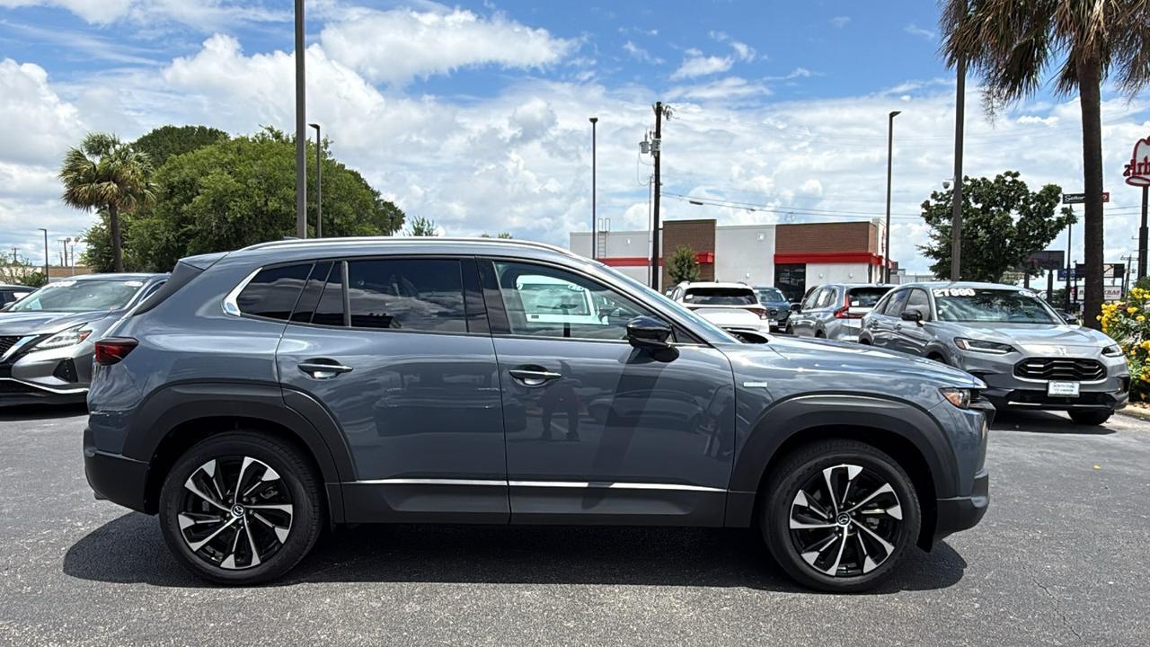 2025 Mazda CX-50 Hybrid Premium Plus Package San Antonio TX