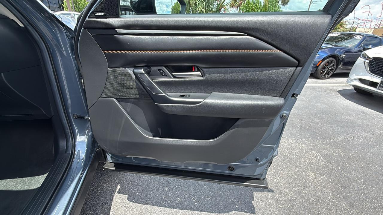 2025 Mazda CX-50 Hybrid Premium Plus Package San Antonio TX