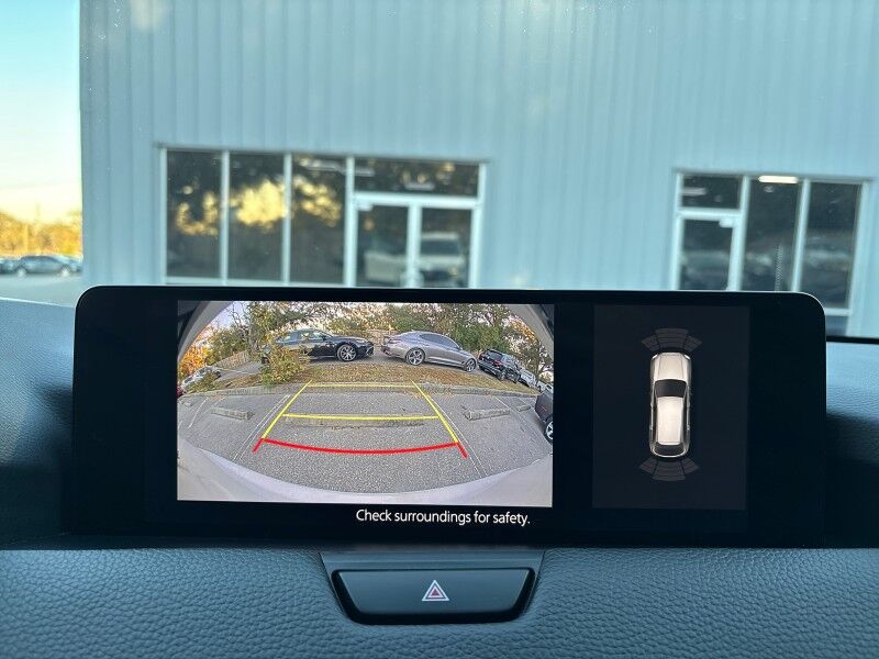 2025 Mazda CX-70 3.3 Turbo Preferred Package AWD Seffner FL