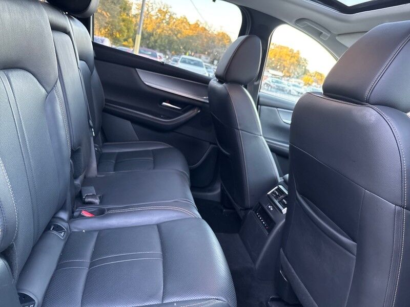 2025 Mazda CX-70 3.3 Turbo Preferred Package AWD Seffner FL