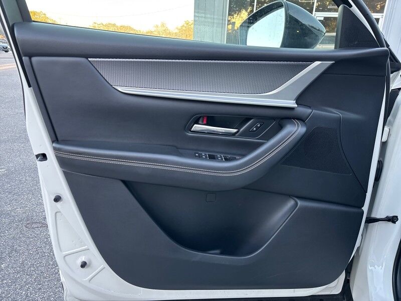 2025 Mazda CX-70 3.3 Turbo Preferred Package AWD Seffner FL