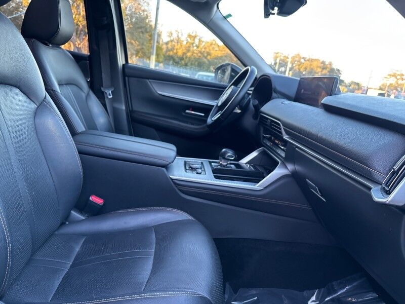 2025 Mazda CX-70 3.3 Turbo Preferred Package AWD Seffner FL