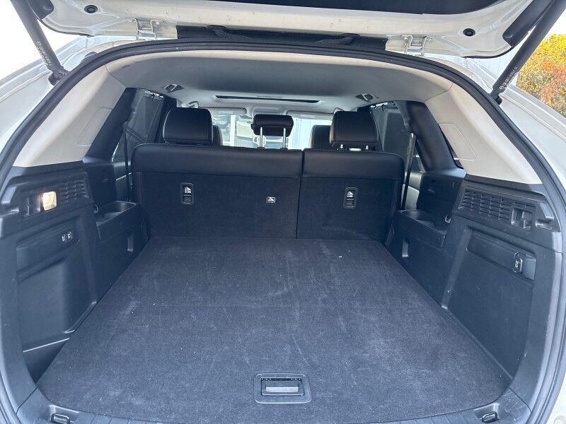 2025 Mazda CX-70 3.3 Turbo Preferred Package AWD Seffner FL